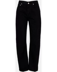 Citizens of Humanity - Jeans Barrel Miro A Vita Alta - Lyst