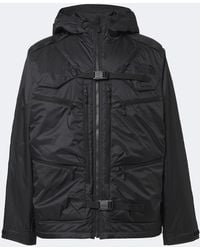 Junya Watanabe - X The North Face Hooded Technical Jacket - Lyst