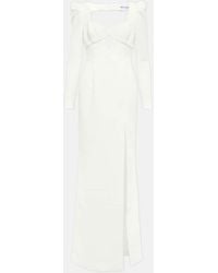 Rebecca Vallance - Bridal Madeline Gown - Lyst