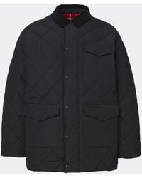 Canada Goose - Terra Quilted Jacket - Lyst