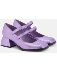 NODALETO - Bulla Bacara Pumps - Lyst