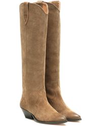 Zapatillas, botines mujer Iconic Isabel Marant | Tienda online oficial