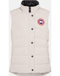 Canada Goose - Freestyle Down Vest - Lyst
