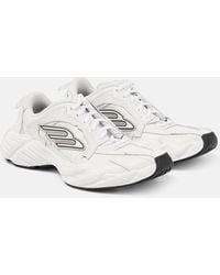 Balenciaga - Sports Shoes Monday - Lyst