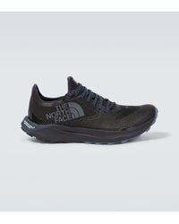 The North Face - X Undercover Soukuu Vectiv Sky Sneakers - Lyst
