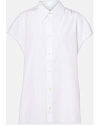 Marni - Cotton Top - Lyst