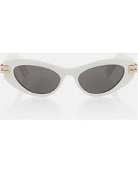 Dior - Cdior B1u Cat-eye Sunglasses - Lyst