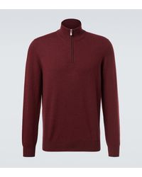 Brunello Cucinelli - Pullover - Lyst