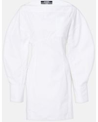 Jacquemus - Dresses - Lyst