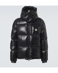 Moncler - Chaqueta De Plumas Montbeliard - Lyst
