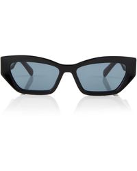 Stella McCartney Sunglasses for Women | Online Sale up to 63% off | Lyst