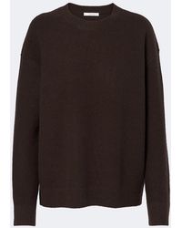 Vince - Pullover Plush - Lyst