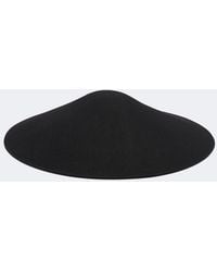 Jacquemus - Wool Hat - Lyst