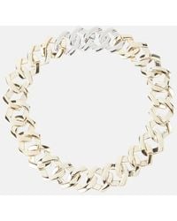 Max Mara - Oliver Chain Necklace - Lyst