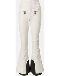 Perfect Moment - Pantalones De Esqui Aurora De Softshell - Lyst
