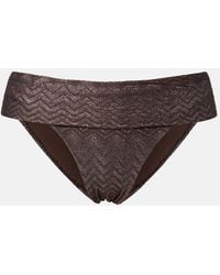 Melissa Odabash - Bikini-Hoeschen Provence - Lyst