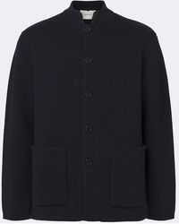 Lisa Yang - Leif Cashmere Jacket - Lyst