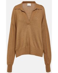 Isabel Marant - Galix Sweater - Lyst