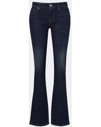 Acne Studios - Jean Flared 2013F - Lyst