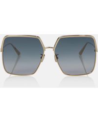 Dior - Everdior S1u Sunglasses - Lyst