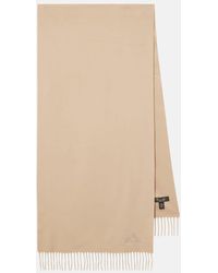 Loro Piana - Schal Grande Unita Aus Kaschmir - Lyst