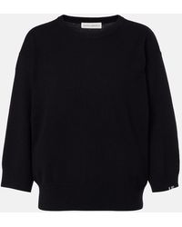 Extreme Cashmere - Pullover N°398 Jewel Aus Kaschmir - Lyst