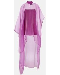 ‎Taller Marmo - Dallas Kaftan - Lyst