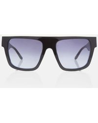 Magda Butrym - Flat-top Sunglasses - Lyst