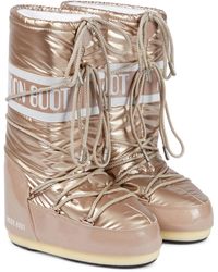 Botas de de mujer en rebajas - Hasta el 72% de descuento | Lyst
