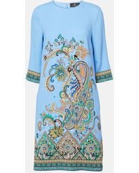 Etro - Dresses - Lyst
