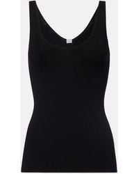 TOTEME - Tank Top - Lyst