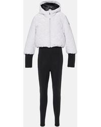 Jet Set - Nevado Ski Suit - Lyst