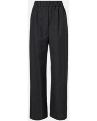 Frankie Shop - Pantaloni Baxter - Lyst