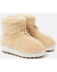 Bogner - Stivali Doposci Chamonix S 13 - Lyst