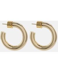 Jennifer Fisher - Natasha 10kt Gold-plated Earrings - Lyst