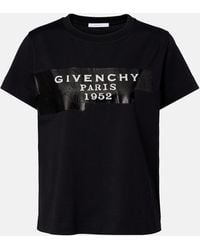 Givenchy - T-Shirt And Polo Shirt - Lyst