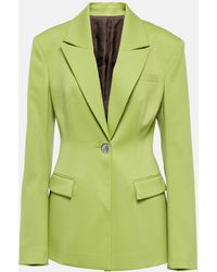 The Attico Blazers, sport coats and suit jackets for Women | Online Sale up  to 57% off | Lyst