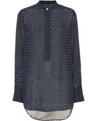 ralph lauren blouses