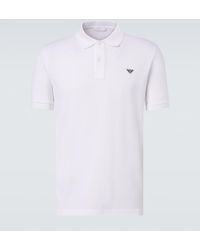 Prada - Polo - Lyst
