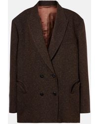 Blazé Milano - Blazer Winibelle Nightbreak - Lyst
