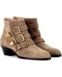 chloe susanna boots sale
