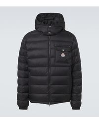 Moncler - Verith Quilted Down Jacket - Lyst