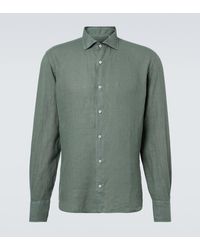 Fedeli - Camicia Nick - Lyst