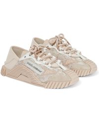 Dolce \u0026 Gabbana Sneakers for Women 