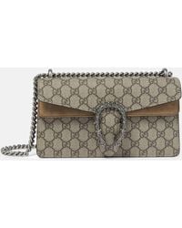 Gucci - Sac Dionysus Rectangulaire GG Petite Taille - Lyst
