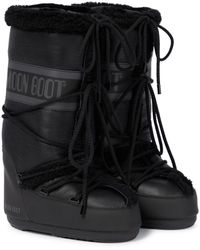 Moon Boot Shoes for Women | Online Sale up to 60% off | Lyst
