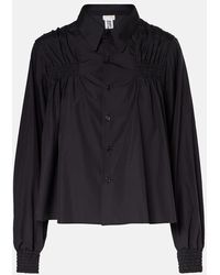 Noir Kei Ninomiya - Camicia - Lyst