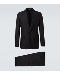 Dolce & Gabbana - Silk Suit - Lyst
