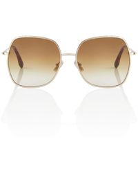 Victoria Beckham Sunglasses for Women | Online Sale up to 84% off | Lyst