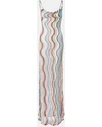 Missoni - Dresses - Lyst